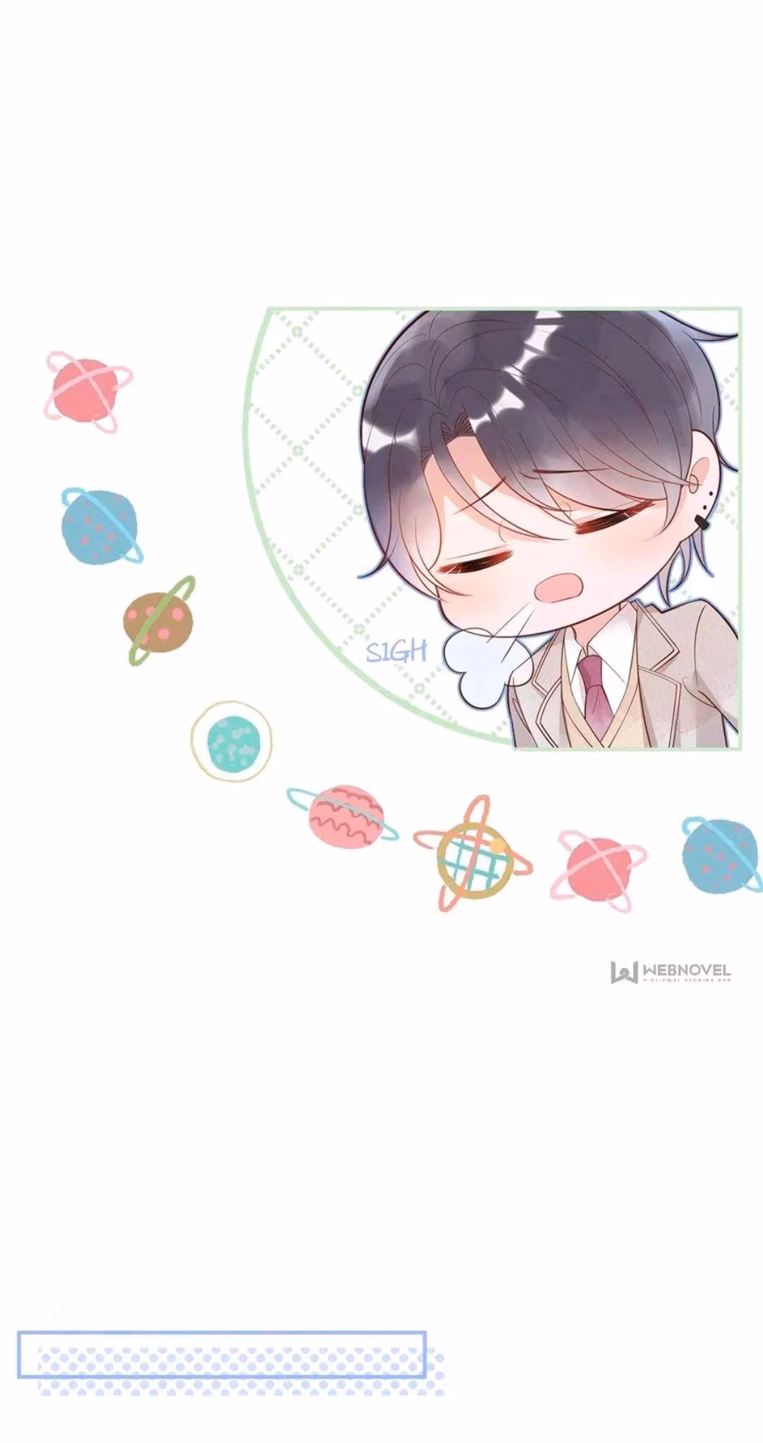 Read Fatal Scents chapter 205 image 10 on Lezhin