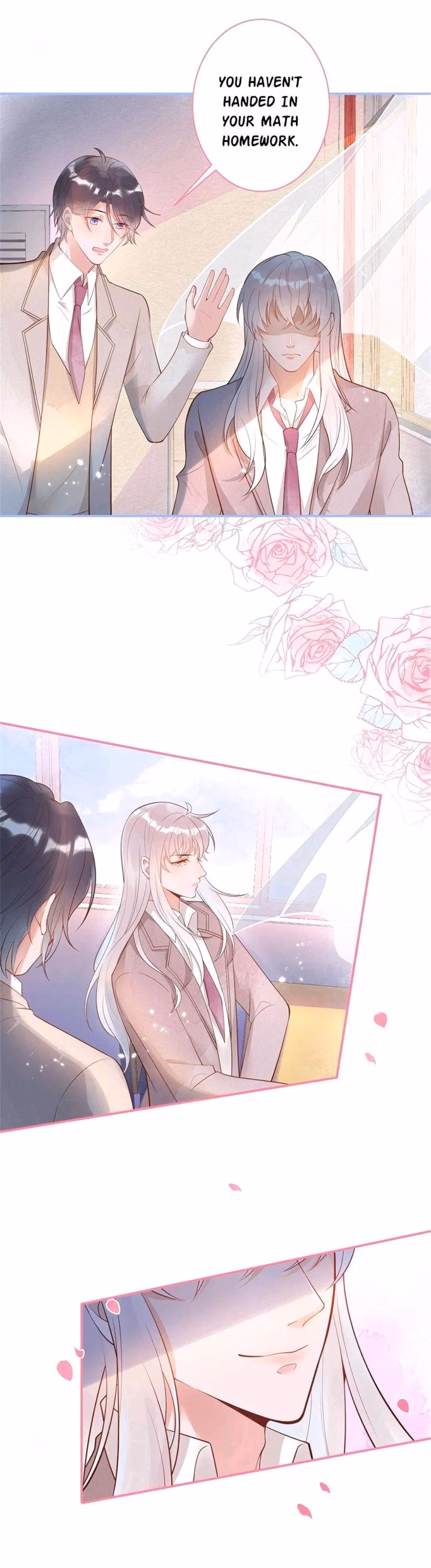 Read Fatal Scents chapter 205 image 11 on Lezhin
