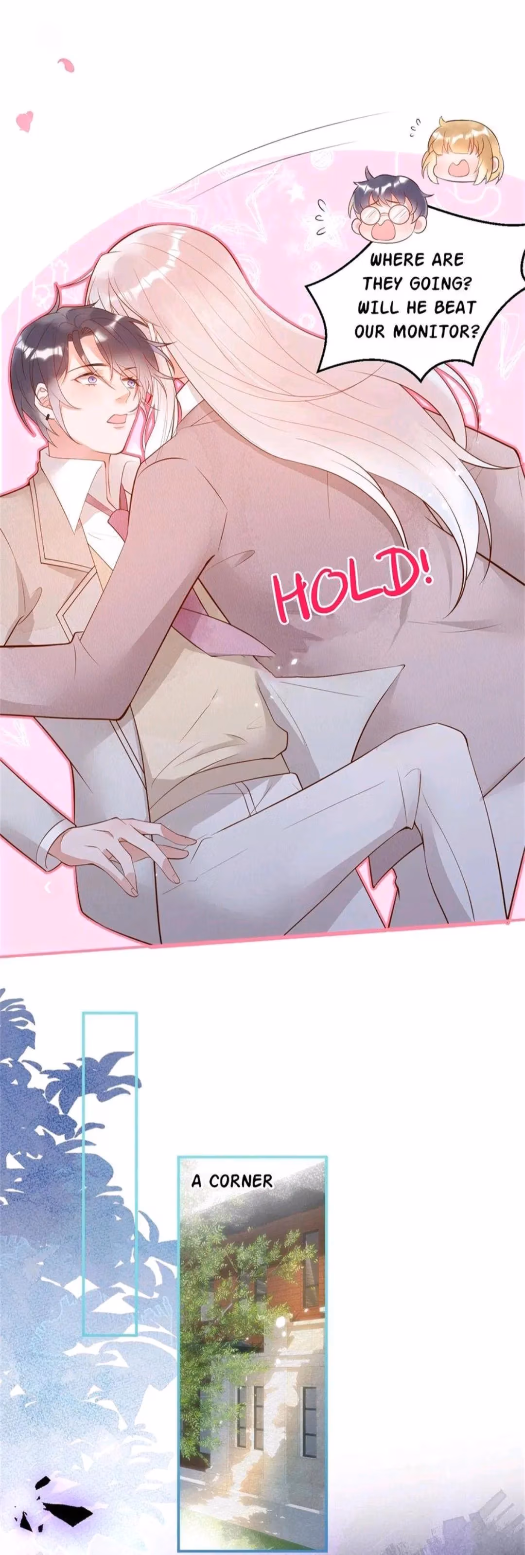 Read Fatal Scents chapter 205 image 12 on Lezhin
