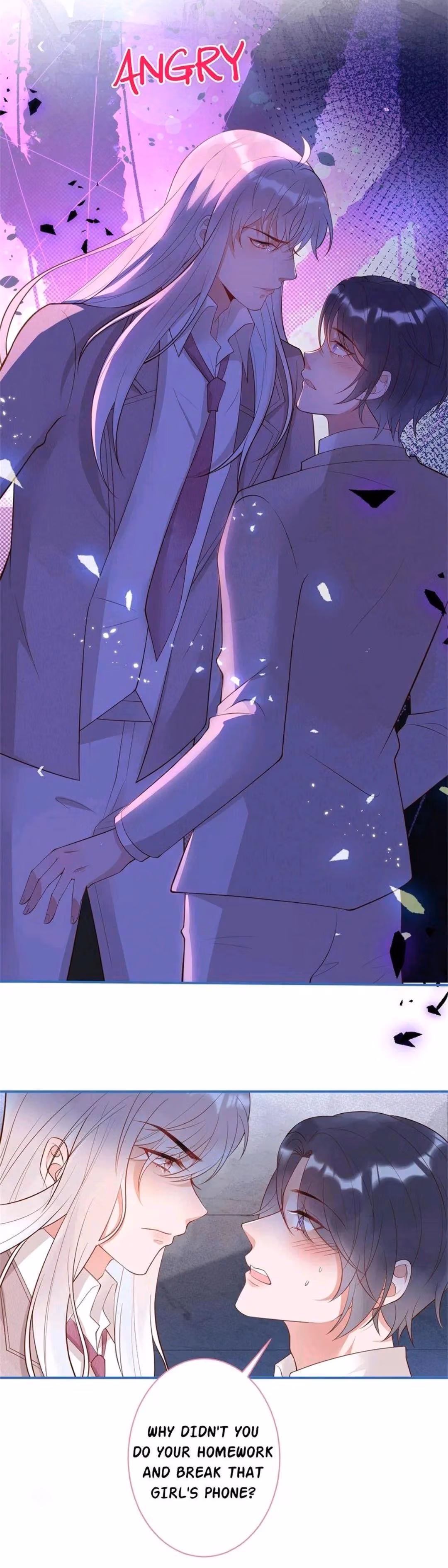 Read Fatal Scents chapter 205 image 13 on Lezhin