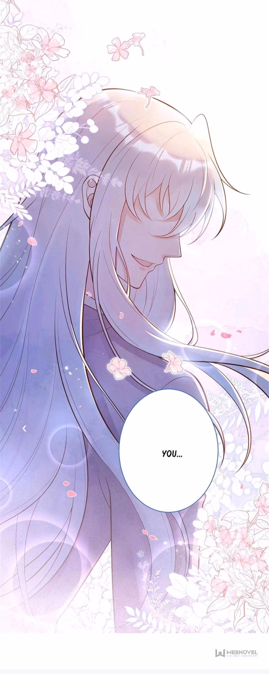 Read Fatal Scents chapter 205 image 16 on Lezhin