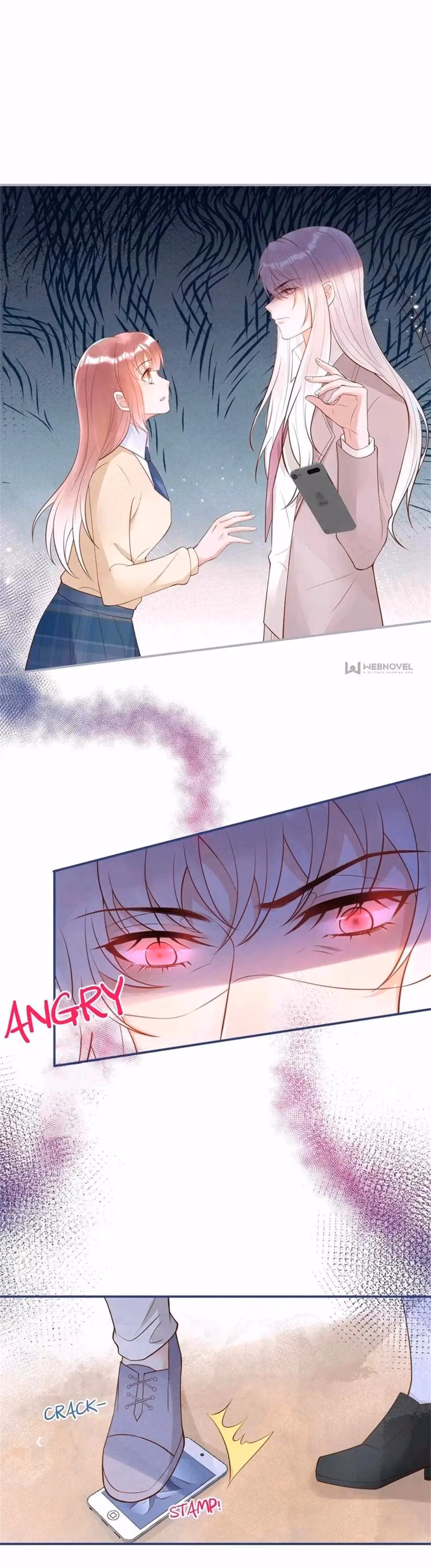 Read Fatal Scents chapter 205 image 5 on Lezhin