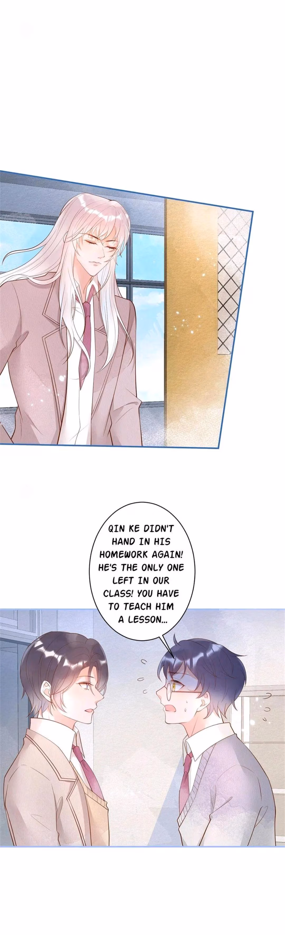 Read Fatal Scents chapter 205 image 9 on Lezhin