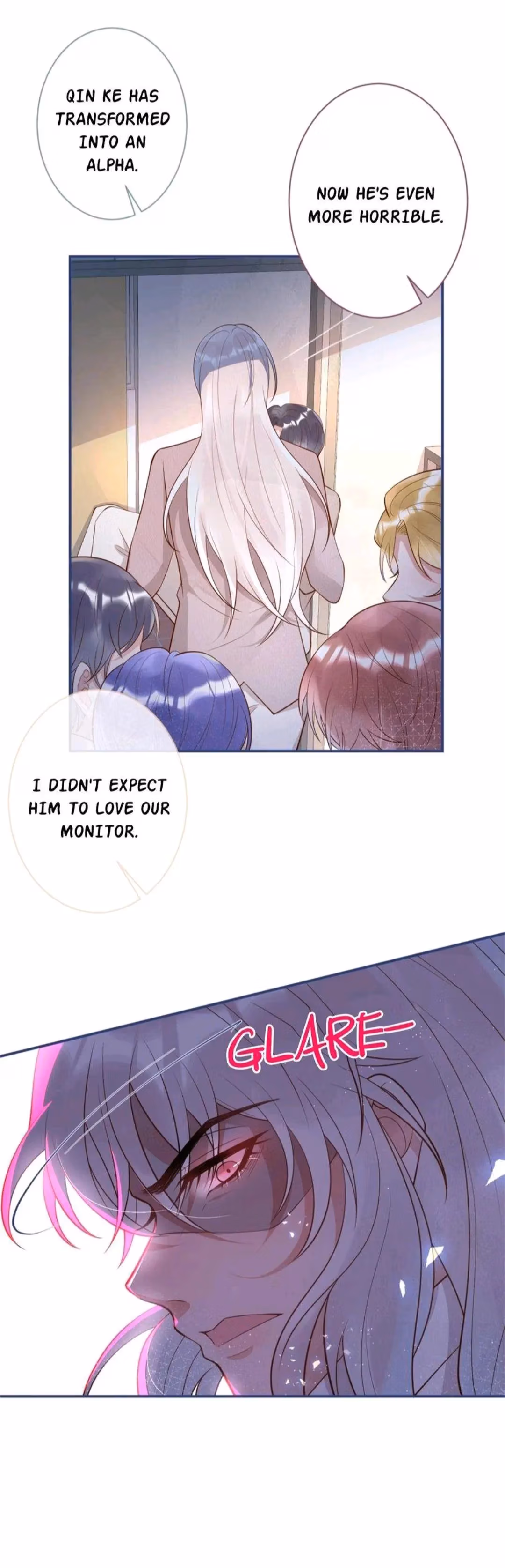 Read Fatal Scents chapter 206 image 10 on Lezhin