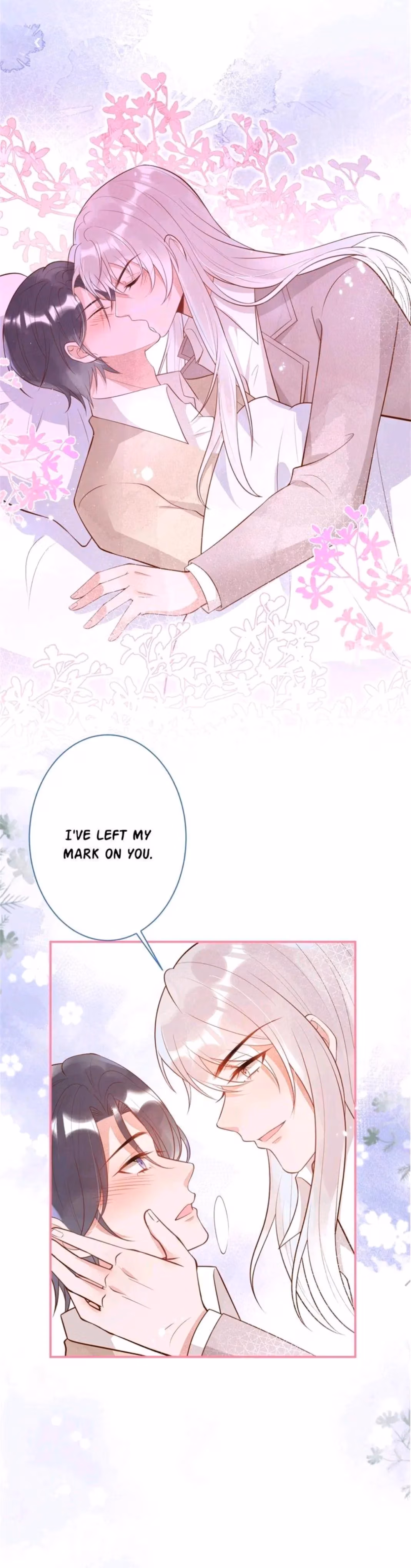Read Fatal Scents chapter 206 image 13 on Lezhin