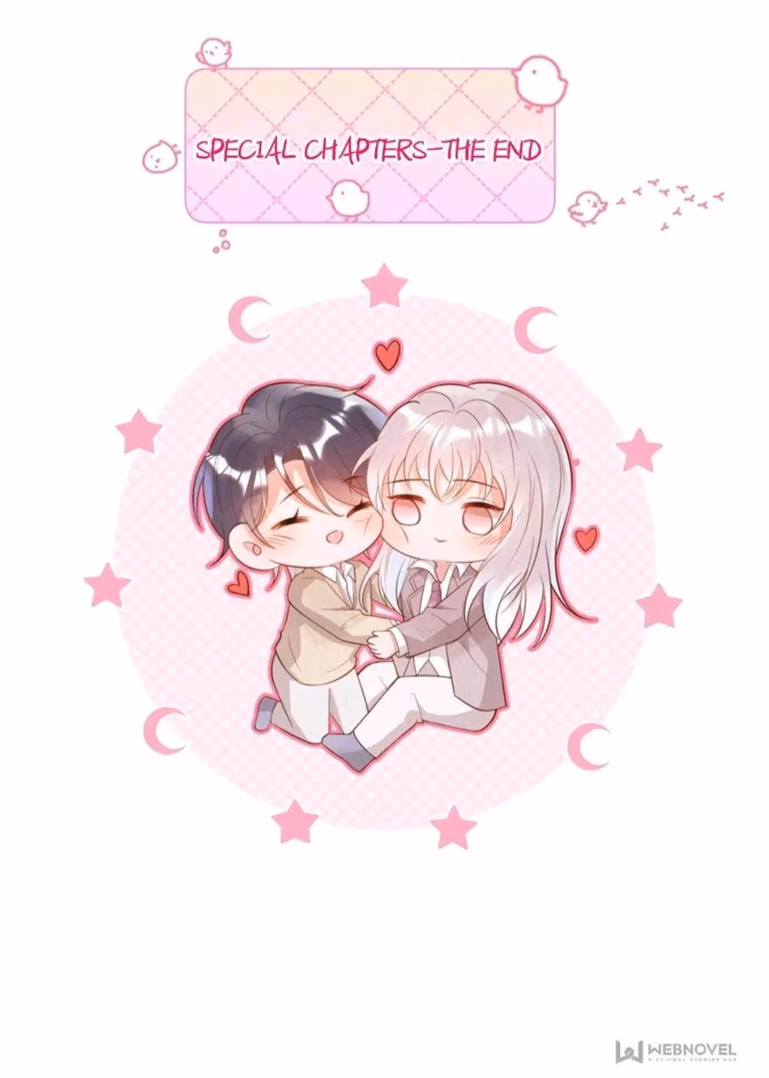 Read Fatal Scents chapter 206 image 15 on Lezhin