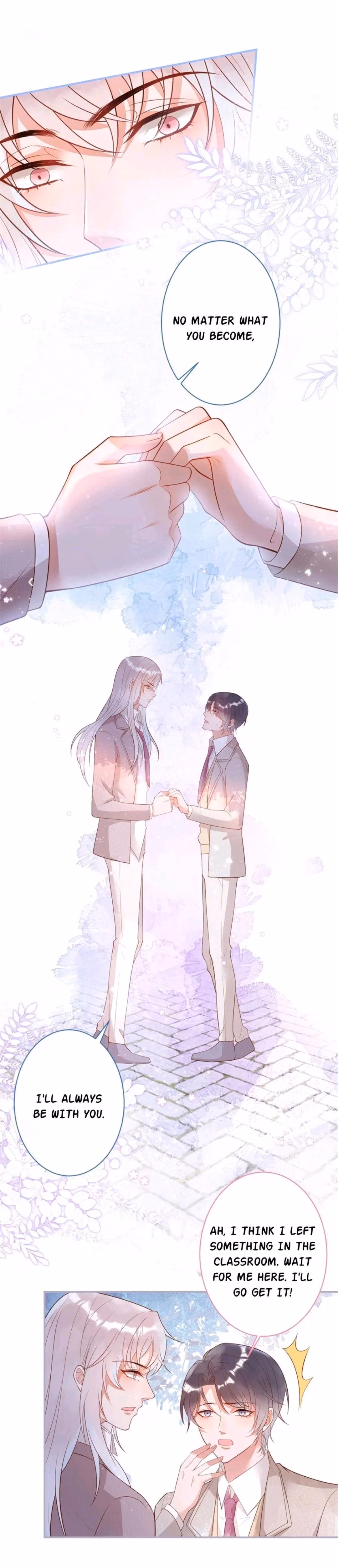 Read Fatal Scents chapter 206 image 3 on Lezhin