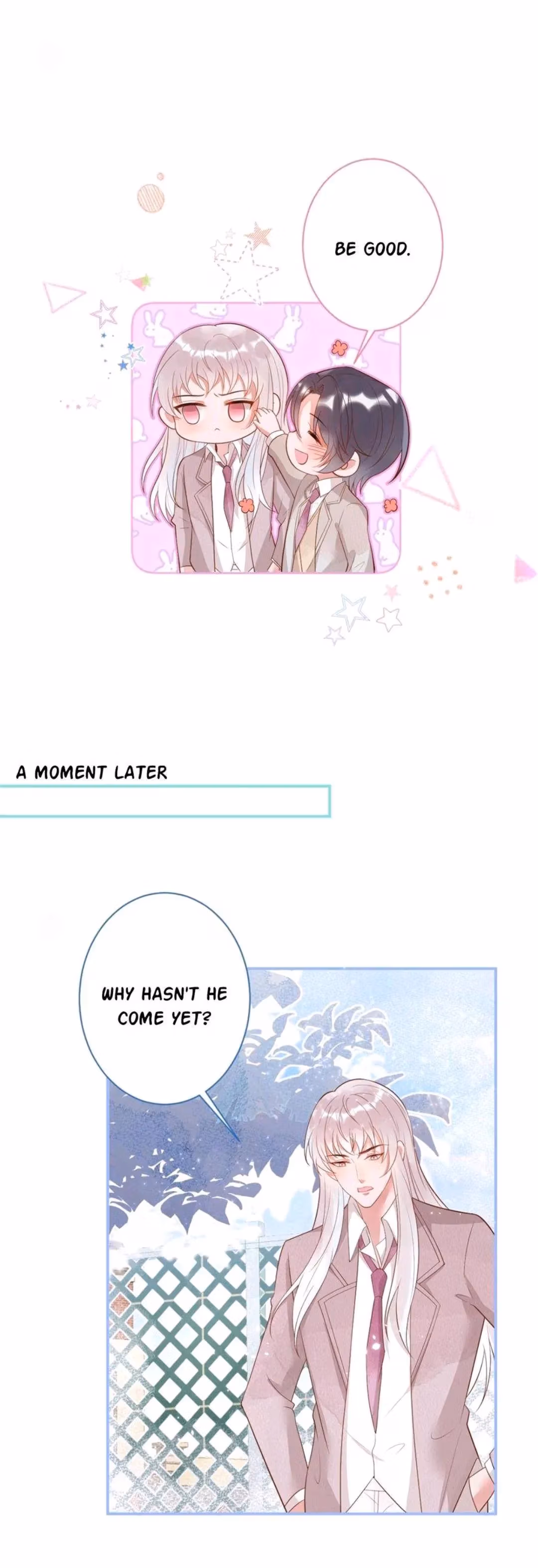 Read Fatal Scents chapter 206 image 4 on Lezhin