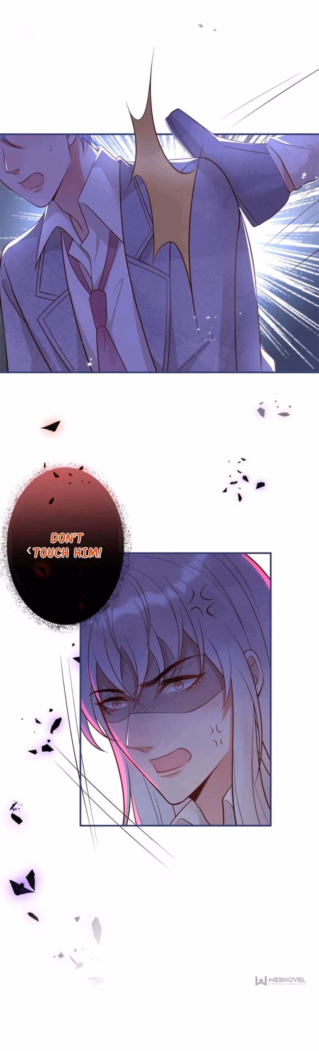 Read Fatal Scents chapter 206 image 7 on Lezhin