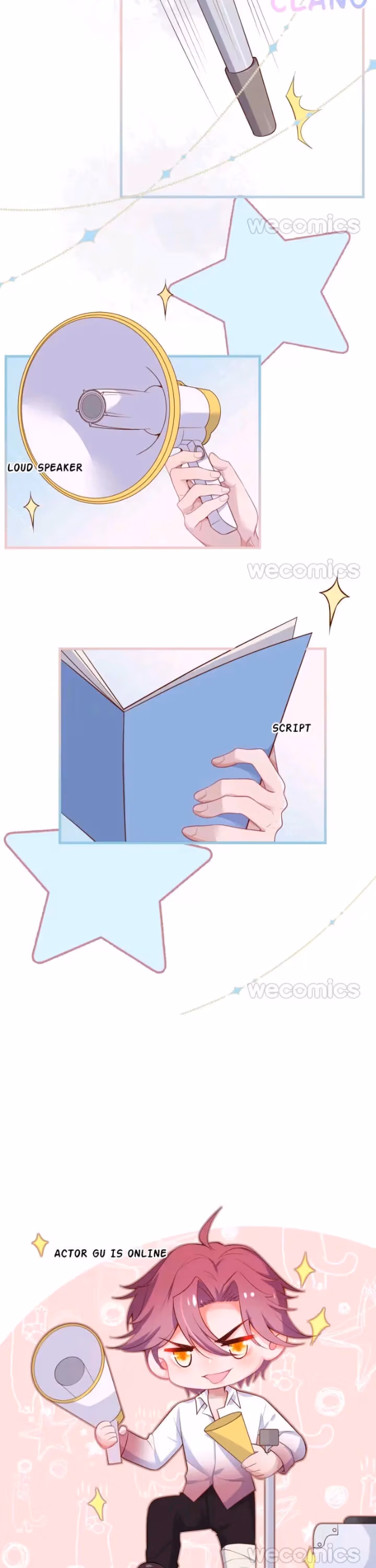 Read Fatal Scents chapter 22 image 11 on Lezhin