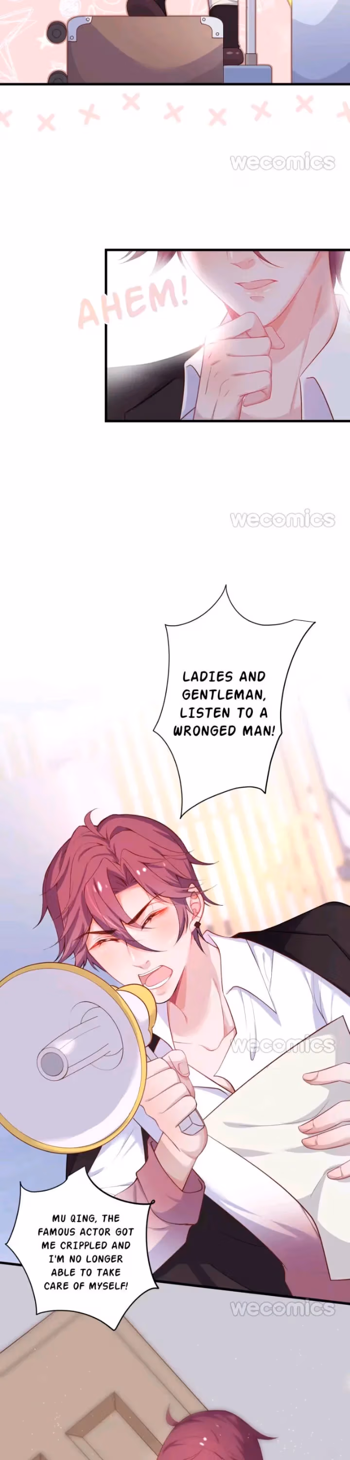 Read Fatal Scents chapter 22 image 12 on Lezhin
