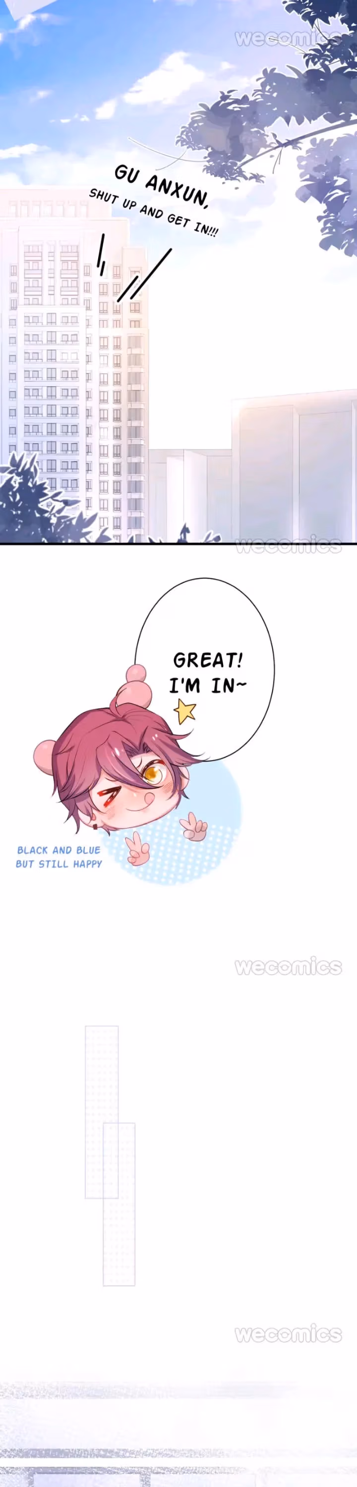 Read Fatal Scents chapter 22 image 14 on Lezhin