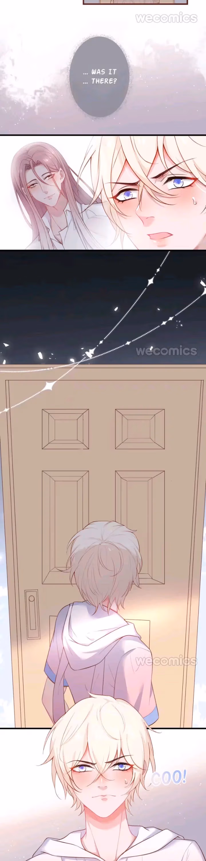 Read Fatal Scents chapter 22 image 2 on Lezhin