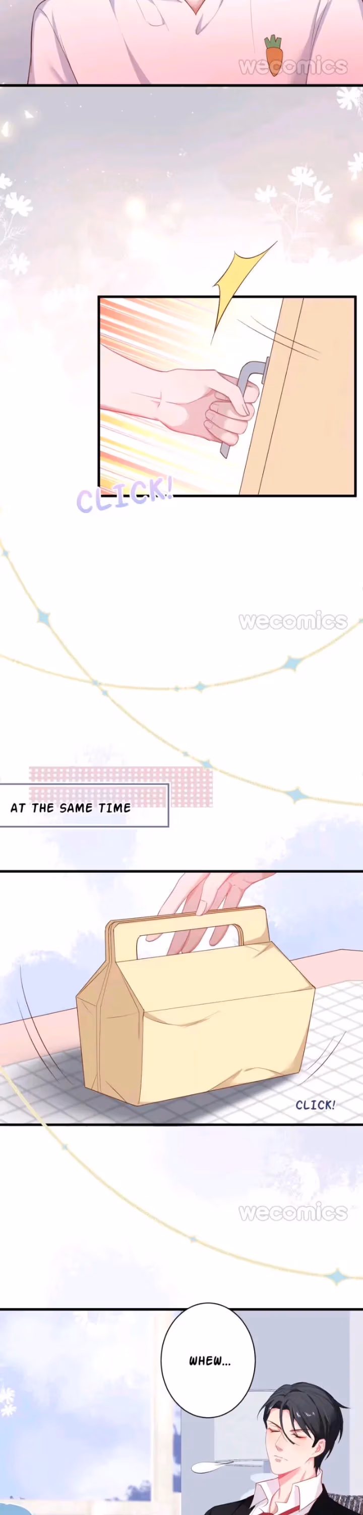 Read Fatal Scents chapter 22 image 3 on Lezhin