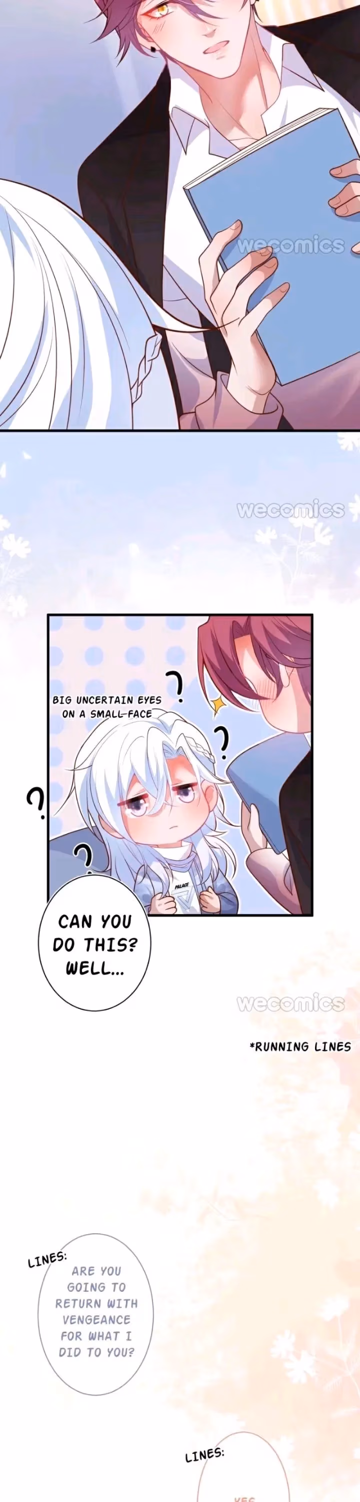 Read Fatal Scents chapter 23 image 10 on Lezhin