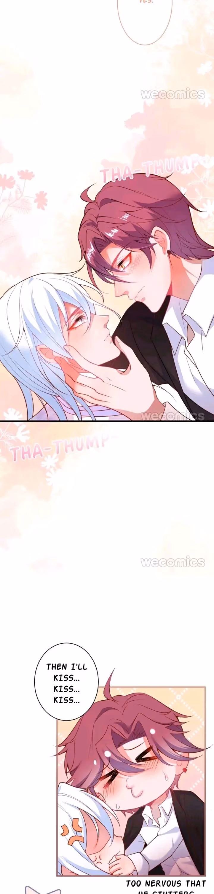 Read Fatal Scents chapter 23 image 11 on Lezhin