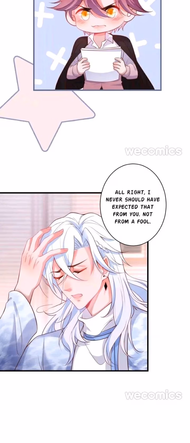 Read Fatal Scents chapter 23 image 13 on Lezhin