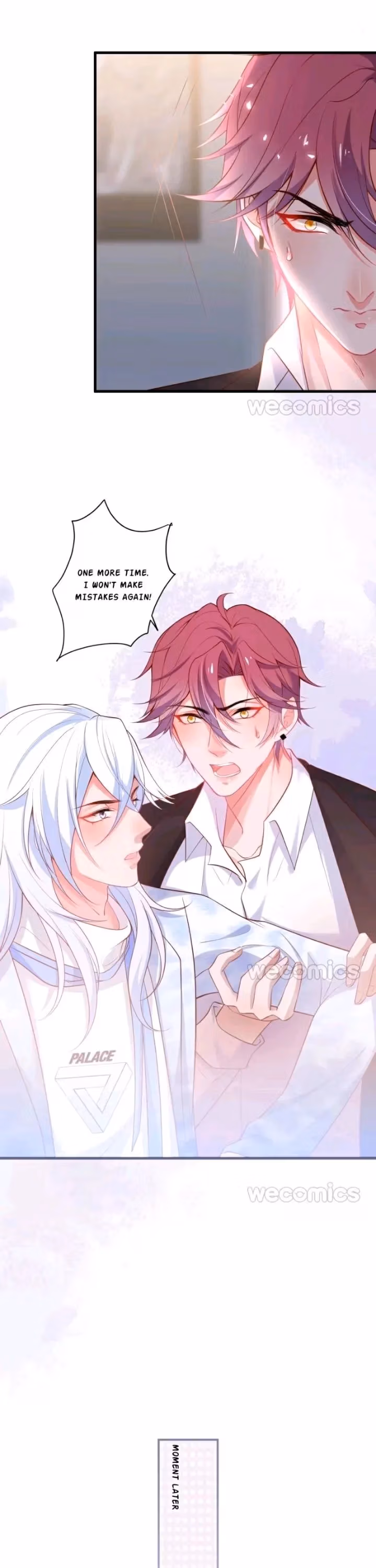 Read Fatal Scents chapter 23 image 14 on Lezhin