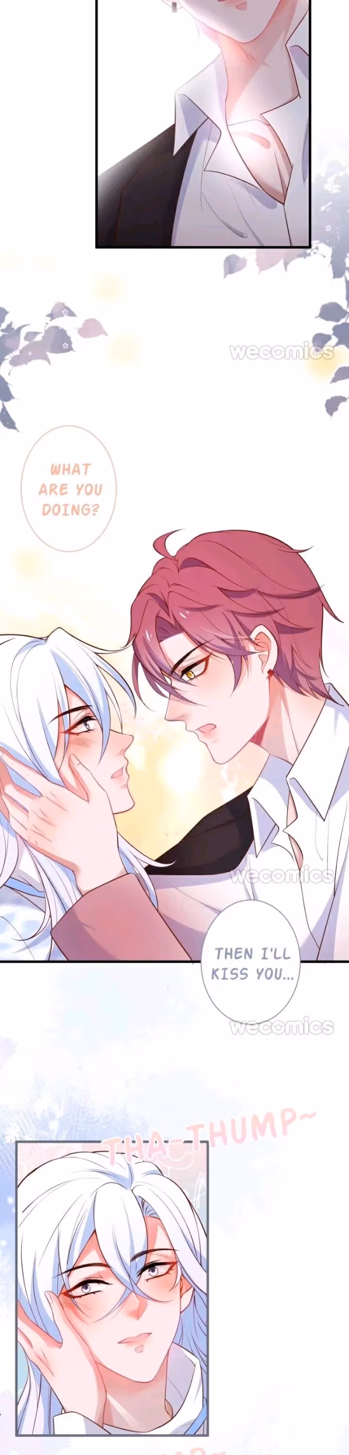 Read Fatal Scents chapter 23 image 16 on Lezhin
