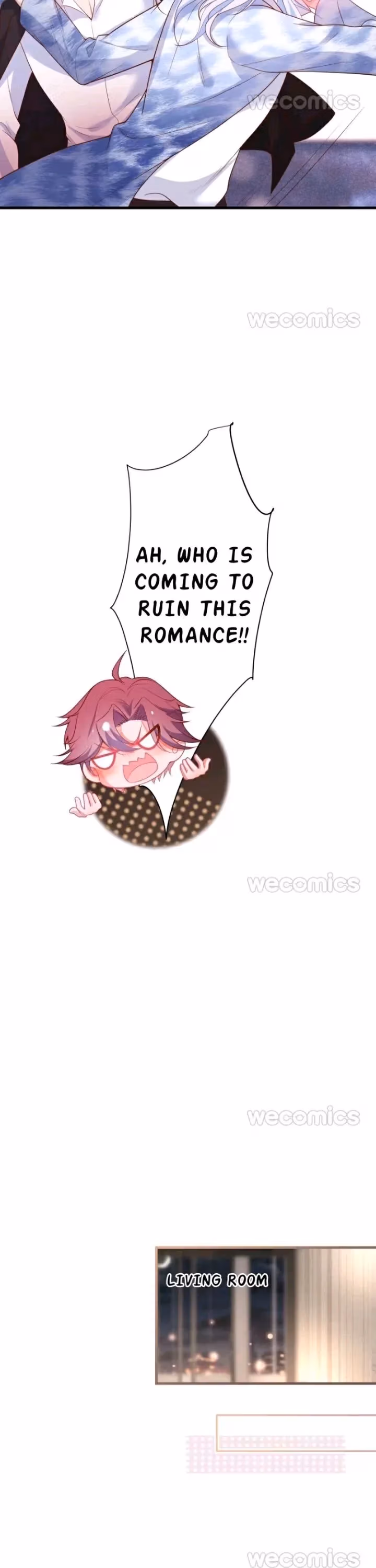 Read Fatal Scents chapter 23 image 18 on Lezhin