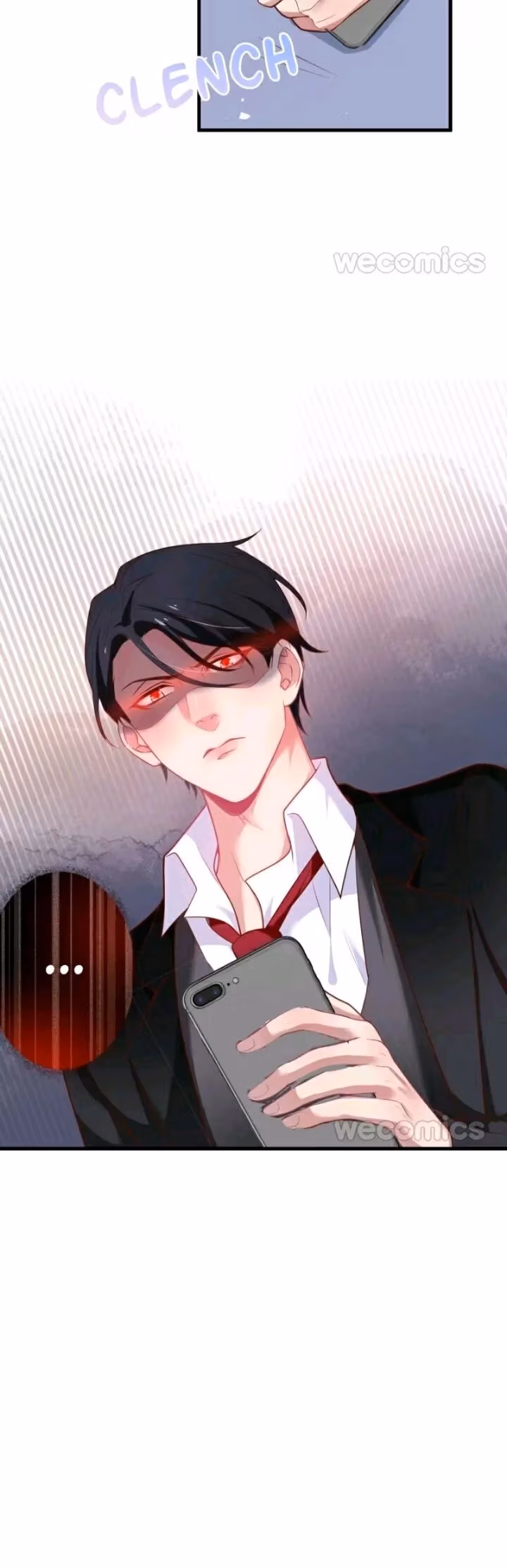 Read Fatal Scents chapter 23 image 22 on Lezhin