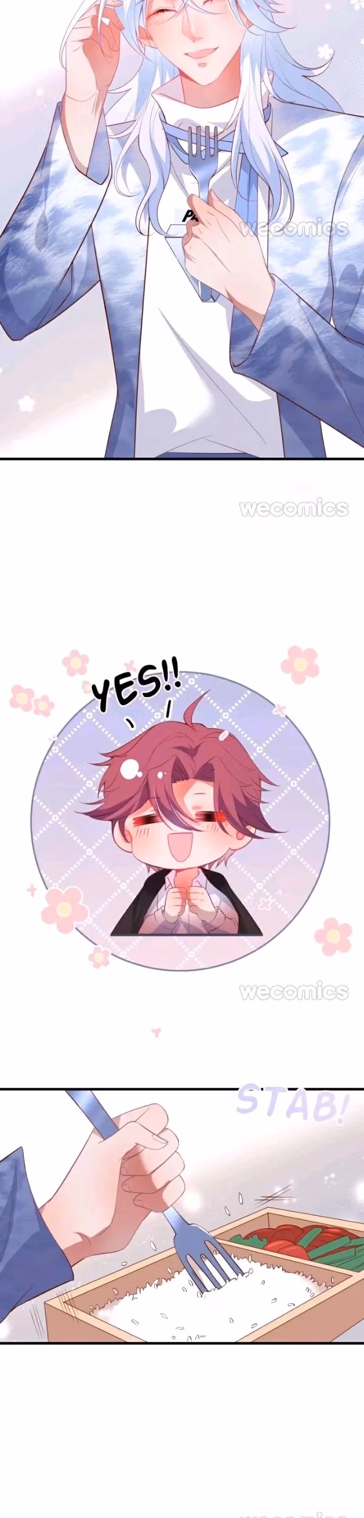 Read Fatal Scents chapter 23 image 5 on Lezhin