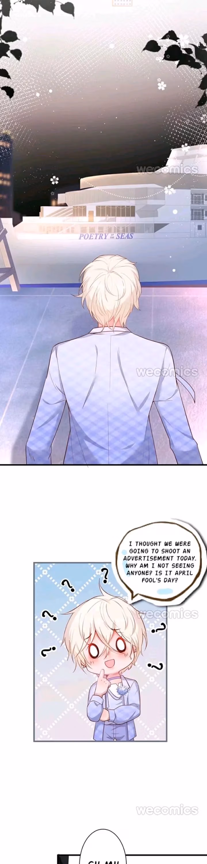 Read Fatal Scents chapter 24 image 10 on Lezhin