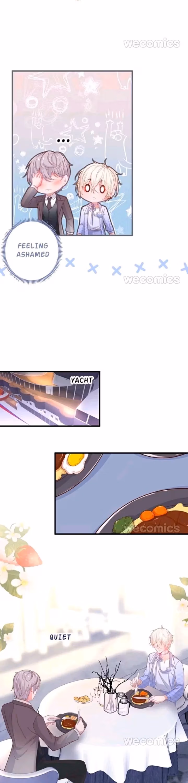 Read Fatal Scents chapter 24 image 14 on Lezhin