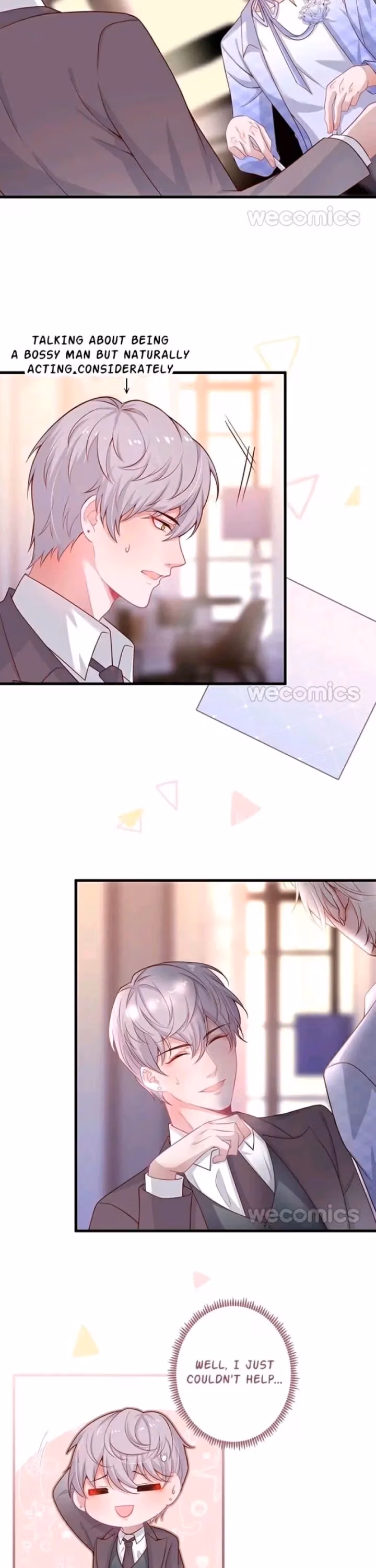 Read Fatal Scents chapter 24 image 17 on Lezhin