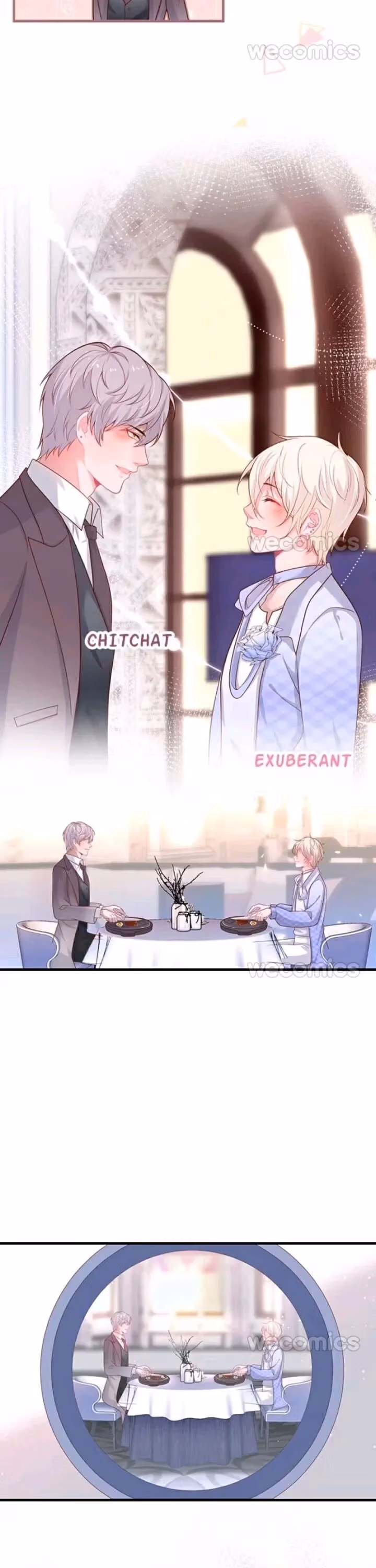 Read Fatal Scents chapter 24 image 18 on Lezhin