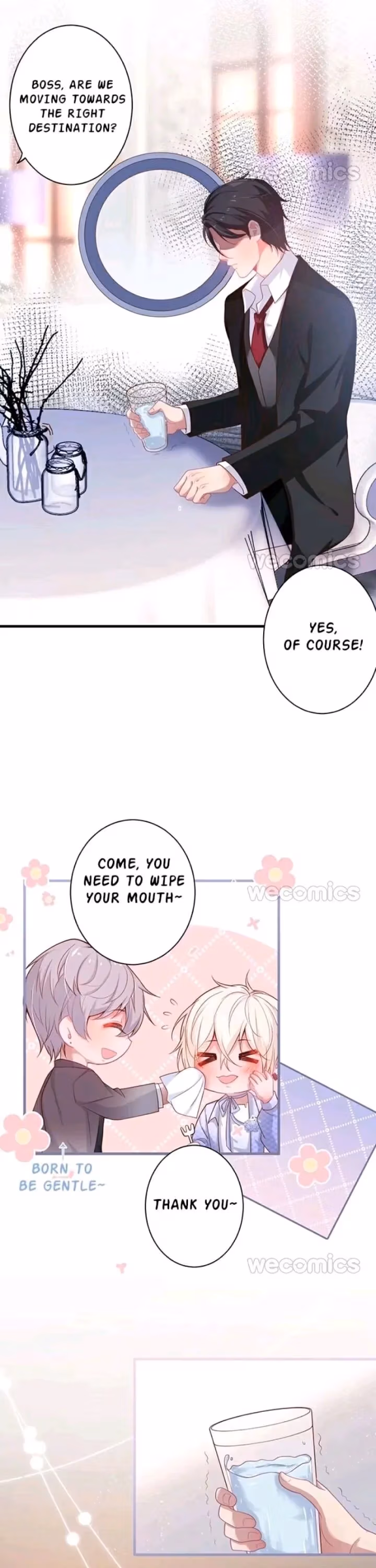 Read Fatal Scents chapter 24 image 19 on Lezhin