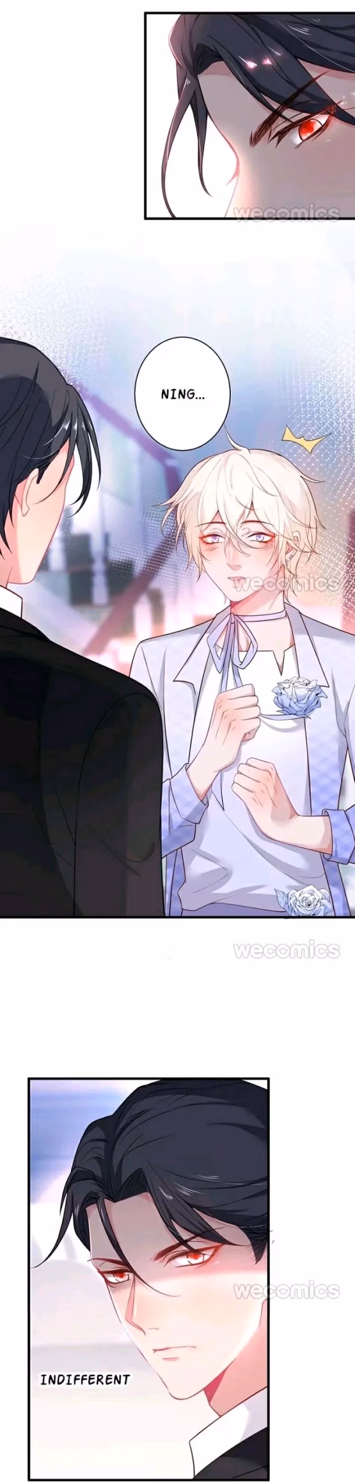Read Fatal Scents chapter 24 image 4 on Lezhin