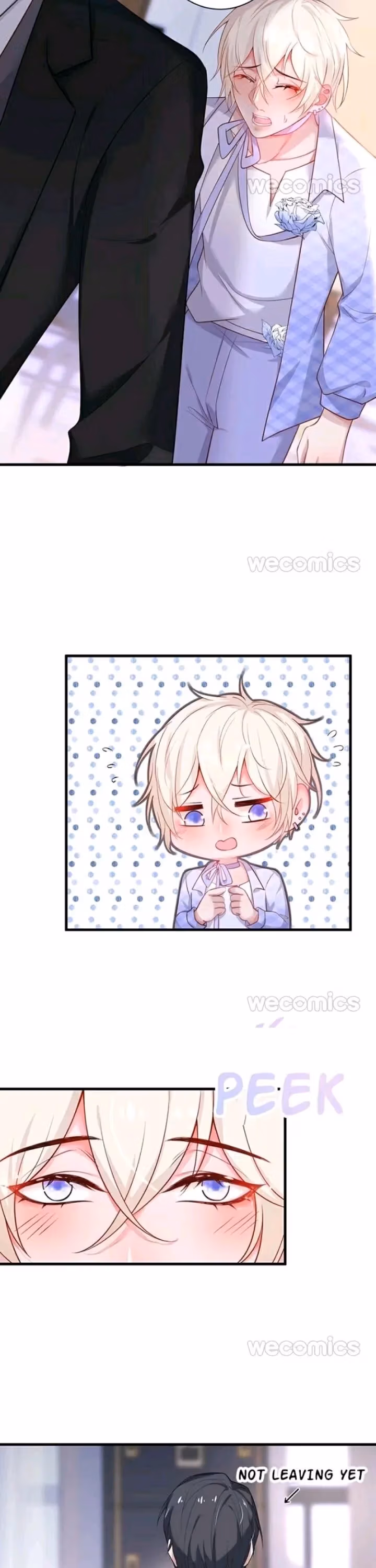 Read Fatal Scents chapter 24 image 6 on Lezhin