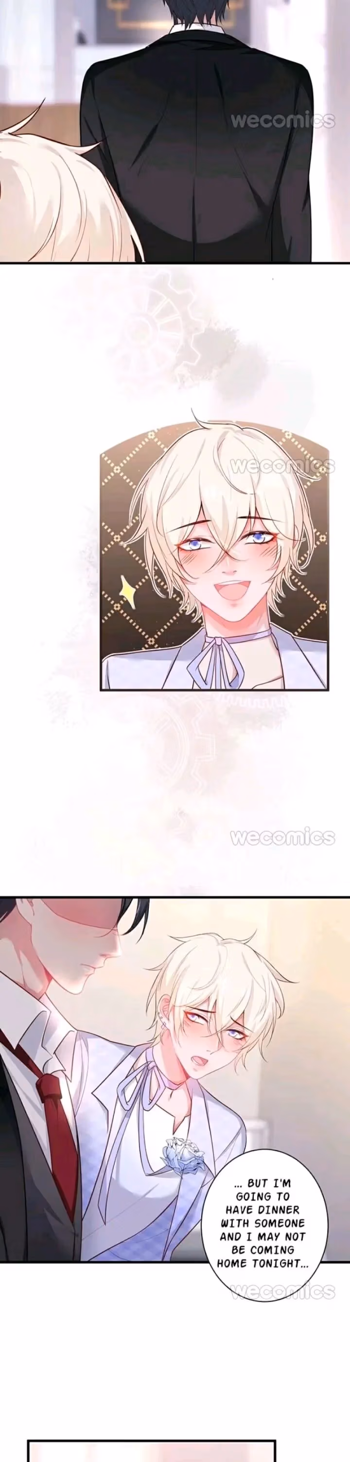 Read Fatal Scents chapter 24 image 7 on Lezhin