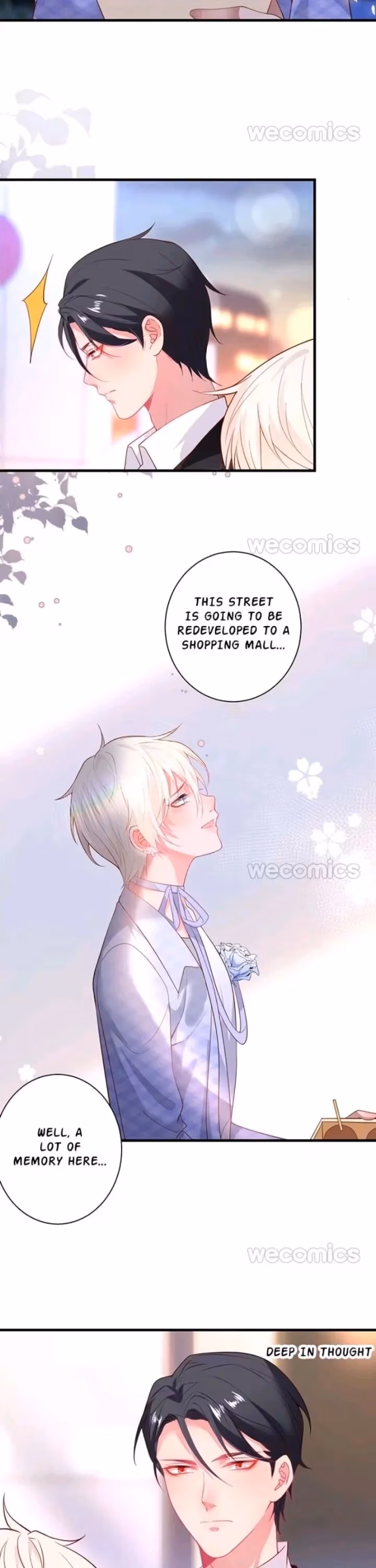 Read Fatal Scents chapter 25 image 13 on Lezhin