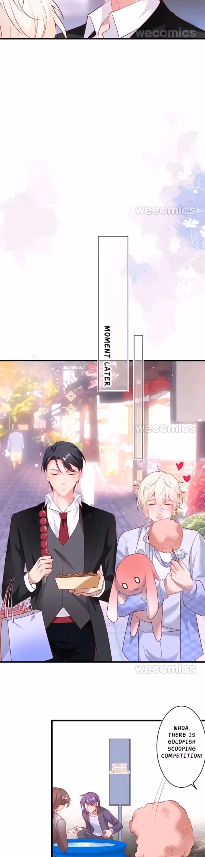 Read Fatal Scents chapter 25 image 14 on Lezhin