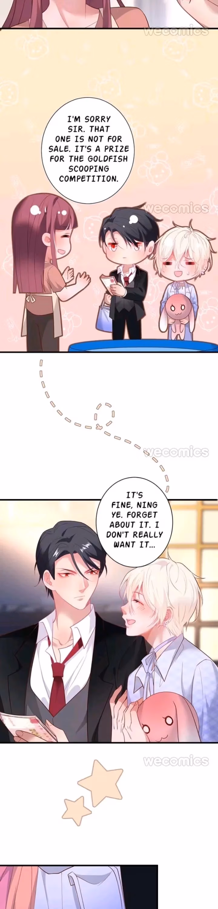Read Fatal Scents chapter 25 image 18 on Lezhin