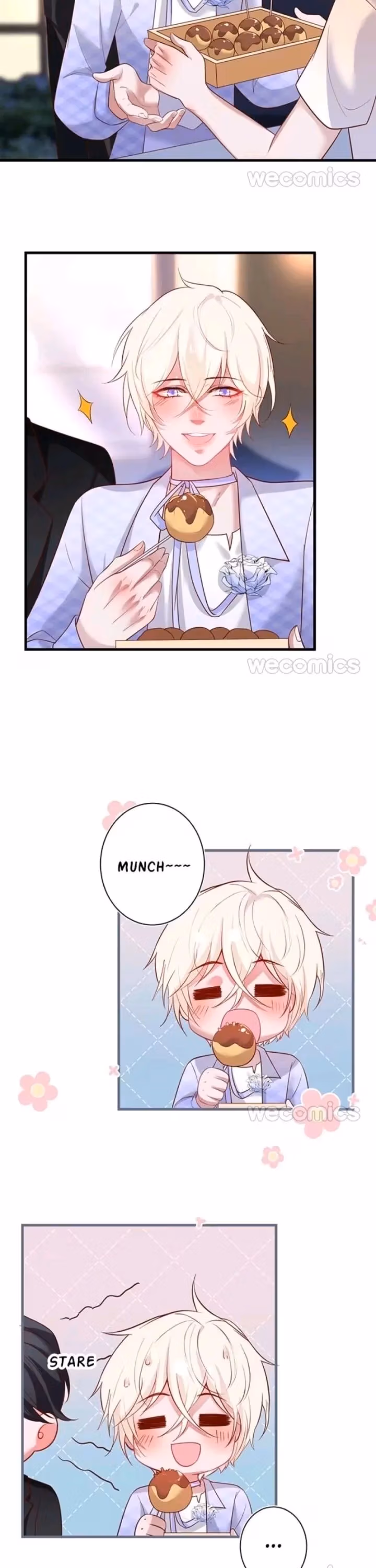 Read Fatal Scents chapter 25 image 9 on Lezhin