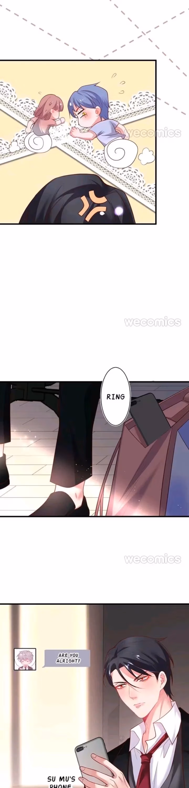 Read Fatal Scents chapter 26 image 10 on Lezhin