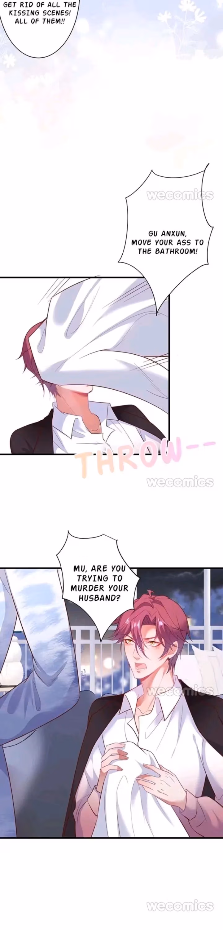 Read Fatal Scents chapter 26 image 13 on Lezhin