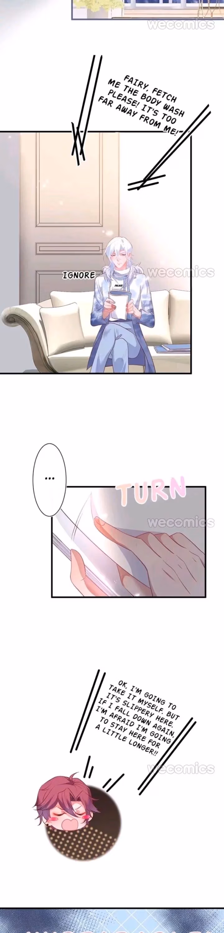 Read Fatal Scents chapter 26 image 15 on Lezhin