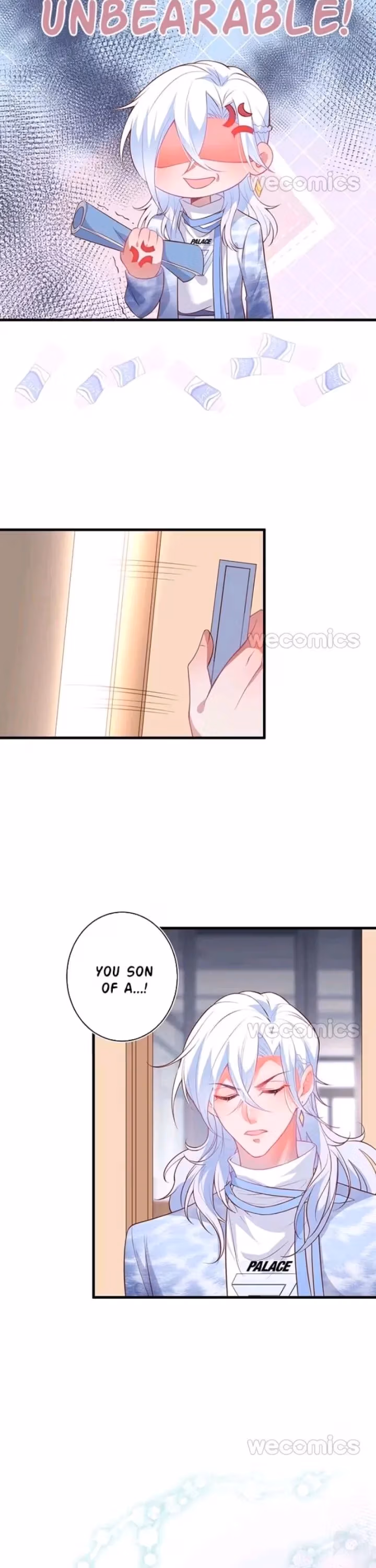 Read Fatal Scents chapter 26 image 16 on Lezhin