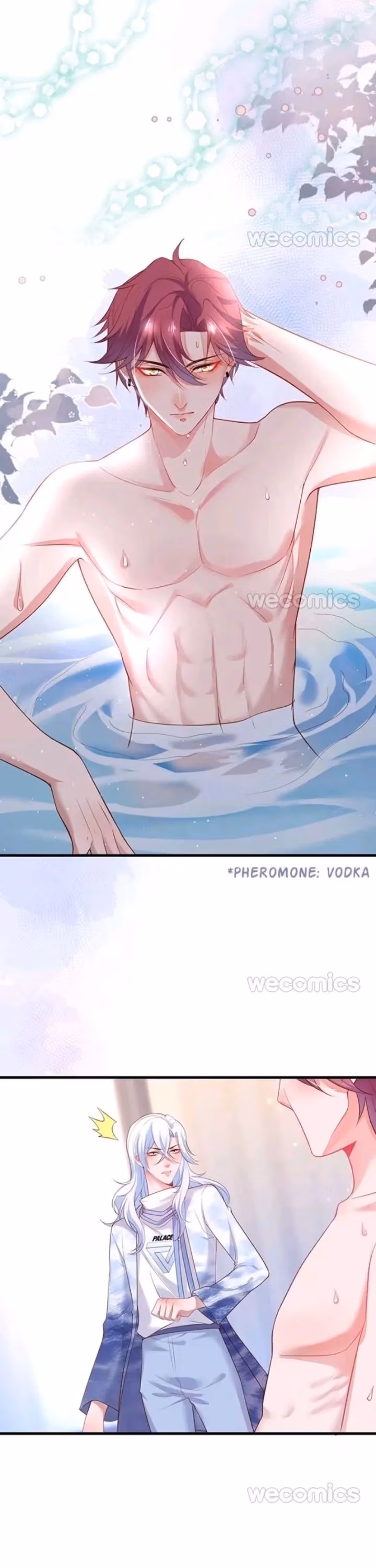 Read Fatal Scents chapter 26 image 17 on Lezhin