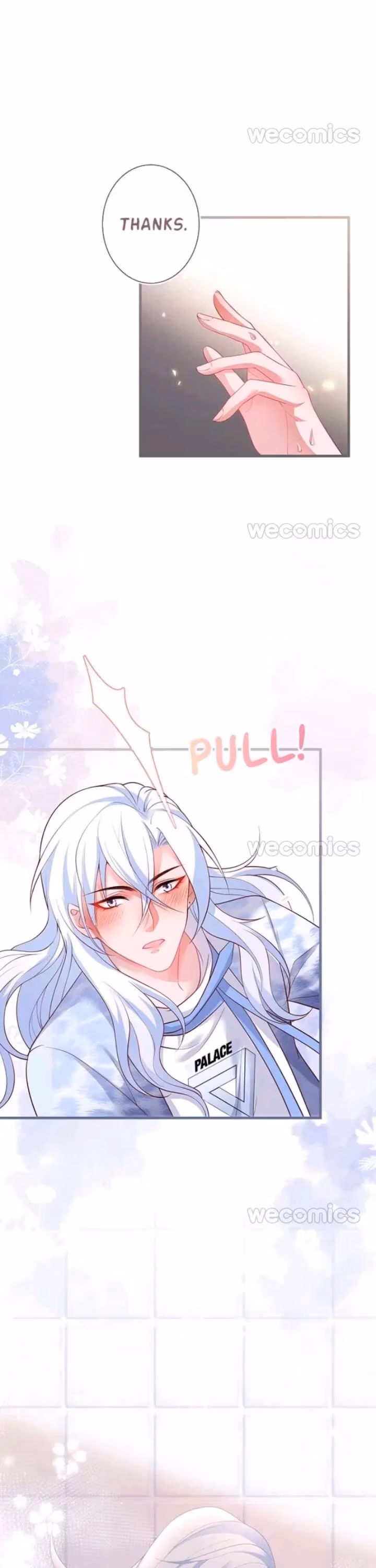 Read Fatal Scents chapter 26 image 19 on Lezhin