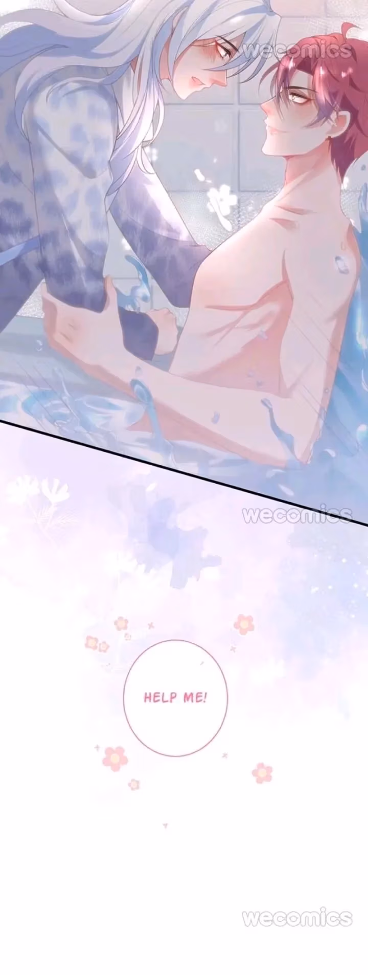 Read Fatal Scents chapter 26 image 20 on Lezhin