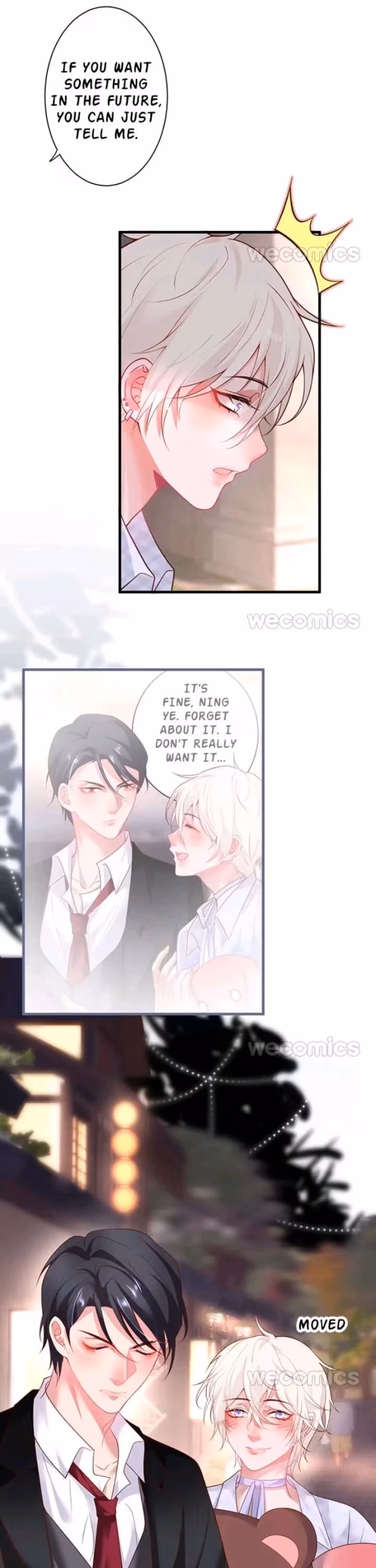 Read Fatal Scents chapter 26 image 6 on Lezhin