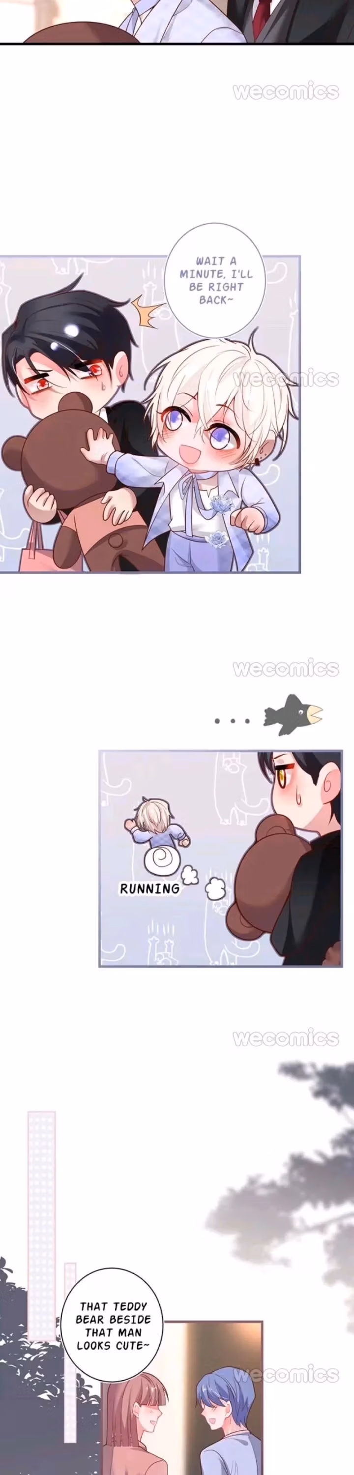 Read Fatal Scents chapter 26 image 8 on Lezhin