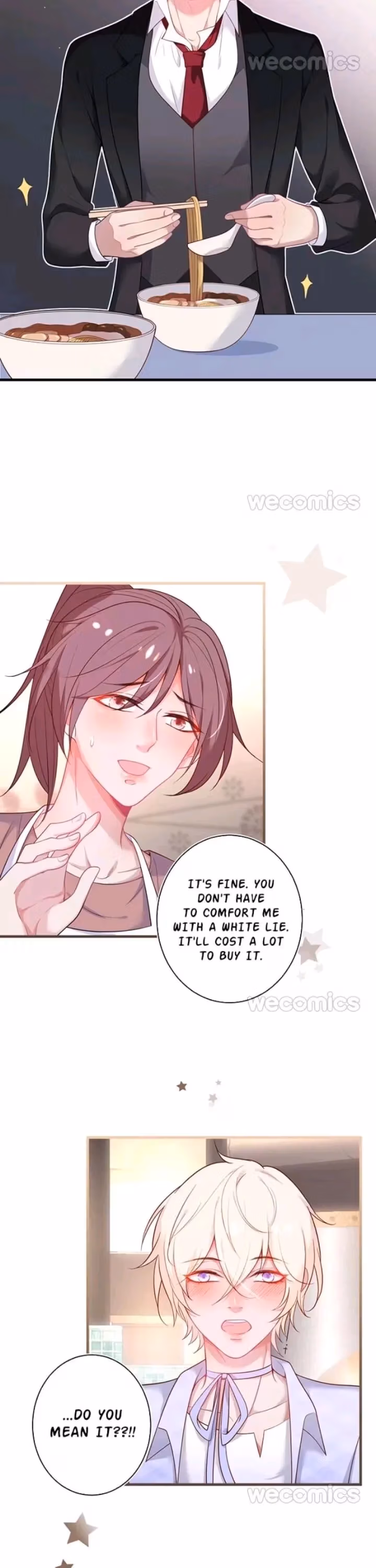 Read Fatal Scents chapter 27 image 12 on Lezhin