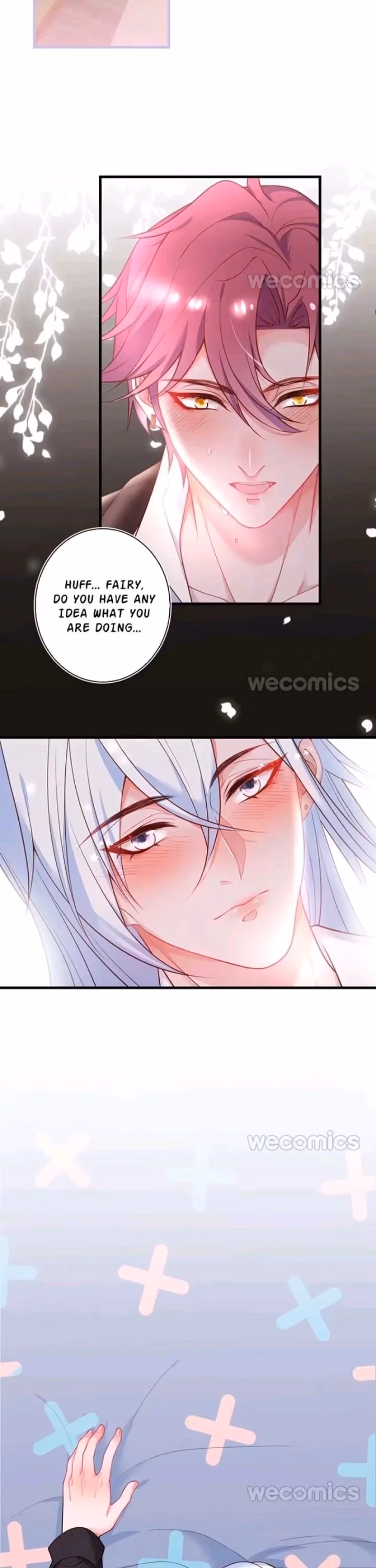 Read Fatal Scents chapter 27 image 14 on Lezhin