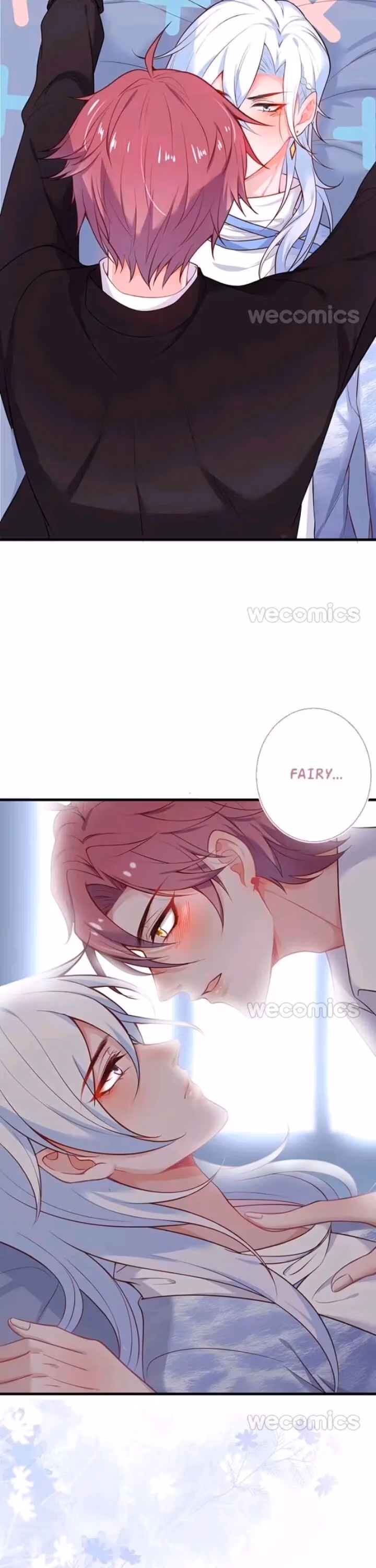 Read Fatal Scents chapter 27 image 15 on Lezhin
